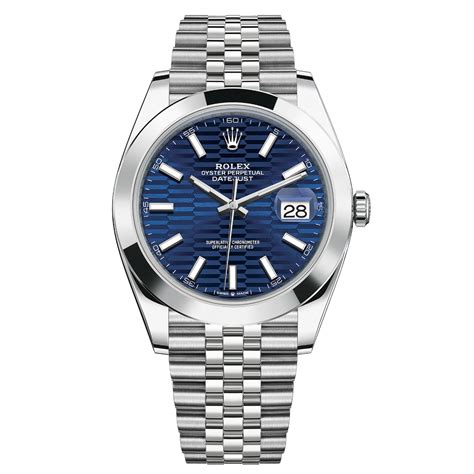 rolex datejust 2023 41mm|rolex datejust 2 price.